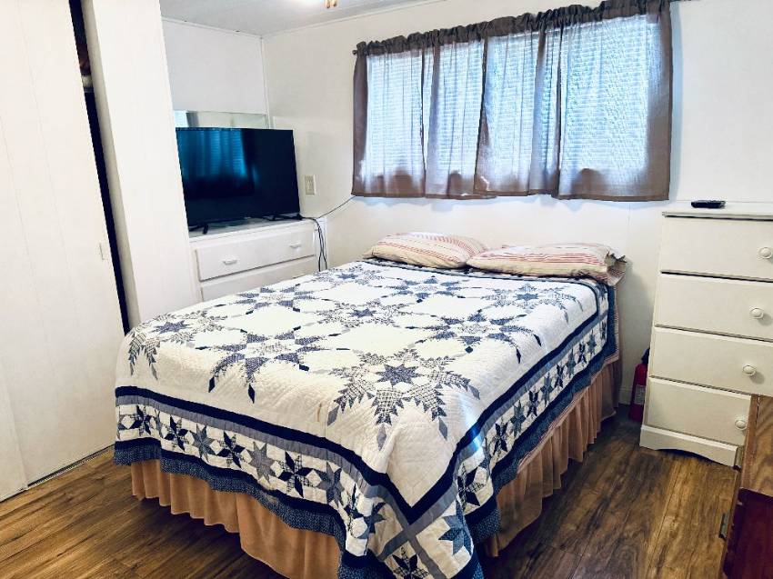 91 Orange Manor Drive a Winter Haven, FL Mobile or Manufactured Home for Sale
